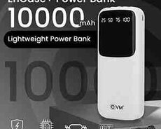 Power bank 10000 Lik