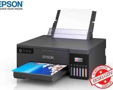 Printer Epson L8050 C11CK37403