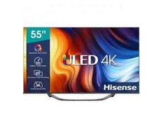 Televizor Hisense ULED 55U7HQ