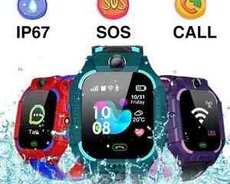 Smart Watch 2030 C002 Purple