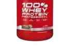Scitec Nutrition Whey Professional Protein 920gr