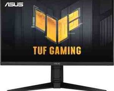 Monitor Asus TUF Gaming VG27AQL3A 27-inch 180Hz QHD 2560X1440 IPS