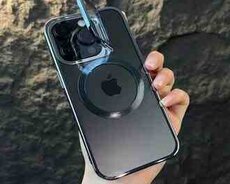 Apple iPhone 15 Pro üçün arxalıq