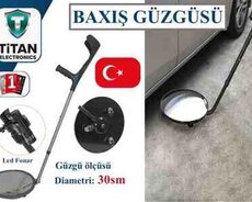 Nəqliyyat baxış güzgüsü