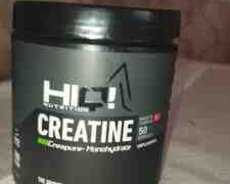 İdman qidası Creatin HIQ