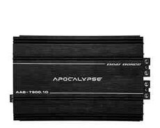 Səs gücləndirici Apocalypse aab-7900.1d