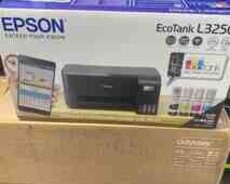 Printer Epson EcoTank L3250 Wi-fi