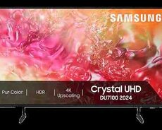 Televizor Samsung UE65DU7100UXRU