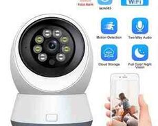 Wifi PTZ 360 smart kamera 3MP+32GB