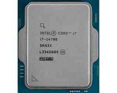 CPU Intel Core i7-14700