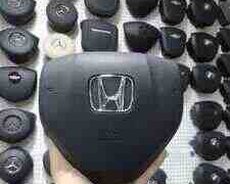 Honda Civic 2013 airbag