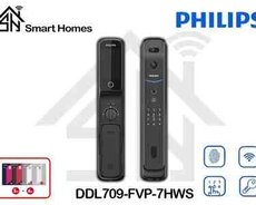 Ağıllı ev Philips DDL709 - FVP - 7HWS