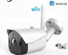 Wifi smart kamera 2MP