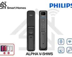 Ağıllı ev Philips ALPHA -V- 5HWS