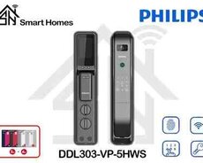 Ağıllı ev Philips DDL303 - VP - 5HWS