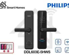 Qapı tutacaqları Philips DDL603E - 5HWS