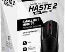 HyperX Pulsefire Haste 2 Mini - Wireless Gaming Mouse (7D388AA)