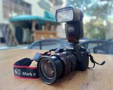 Fotoaparat Canon 6D mark 2