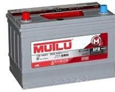 mutlu 12 volt