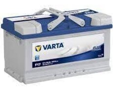 varta 12 volt