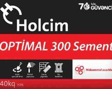 Sement M300 Holcim