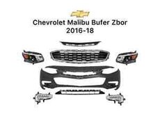 Chevrolet Malibu bufer dəsti