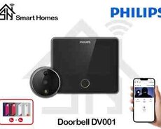 Domofon Philips Doorbell- DV001
