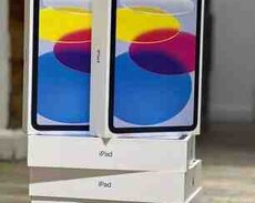 Apple iPad 10256 Blue Wifi