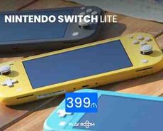Nintendo Swtich Lite