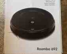 Robot tozsoran Roomba 692