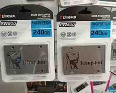 SSD Kingston UV500 256
