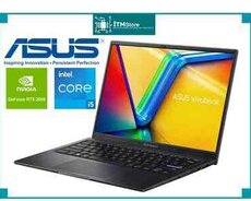 Asus VivoBook 14X K3405VF-DS51 90NB11B1-M00100