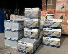 varta 12 v 9 ah akkumulyator