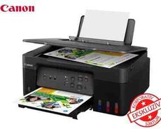 Printer Canon PIXMA G34305989C009