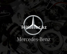 Mercedes Bezn ehtiyat hissələri