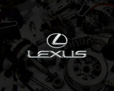 Запчасти Lexus по сниженной цене