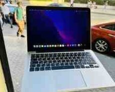 Apple MacBook Pro 13Inch 256 GB 2015 Silver