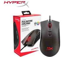 Gaming Mouse HyperX Pulsefire FPS Pro  RGB 4P4F7AA