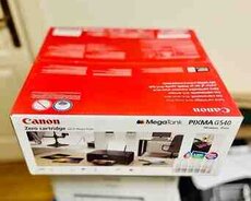 Printer Canon PIXMA G540