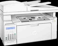 Printer HP Mfp M130Fn Laserjet