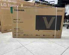 Televizor Toshiba 43v35