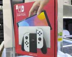 Nintendo Switch-Oled