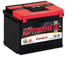 amega 12 v 60 anper