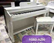 Pianino Euphonia SY8801