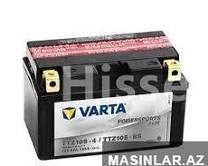 varta 12 v 9 ah akkumulyator