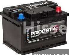 probat 12 v 60 ah akkumulyator