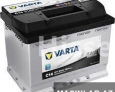 varta 12 v 56 ah akkumulyator