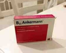 B12 Ankermann 30 tabletka