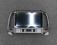 Hyundai Santafe 2006-2012 android monitoru