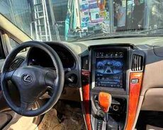 Lexus rx300 monitoru